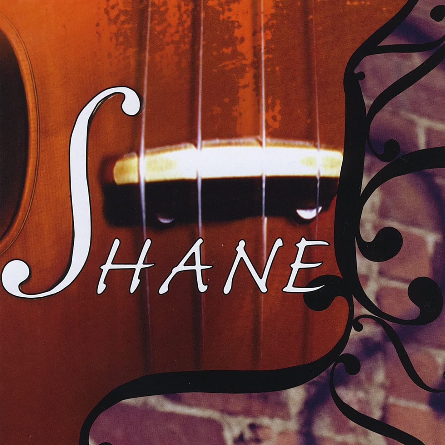 CD ALLESSIO, SHANE - Shane  Non Japan Jazz Used