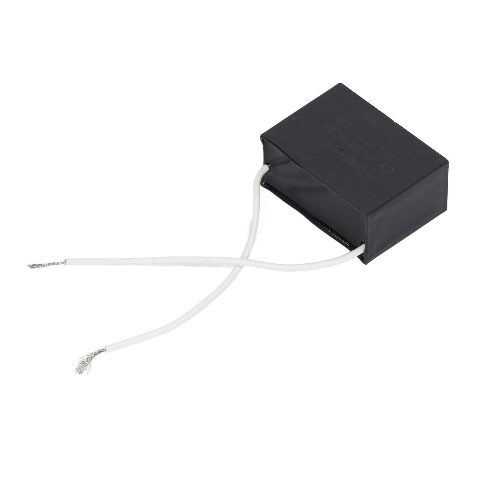 CBB61 450V AC 5microfarad Capacitor Motor Start Capacitor for Gasoline Generator Air Conditioner