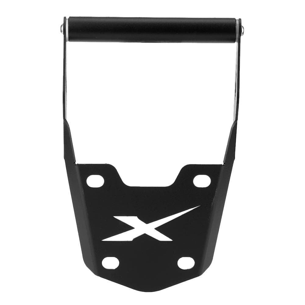 Motorcycle Navigation Bracket Front Bar Phone GPS Stand Fits for Kawasaki Versys X300 1719