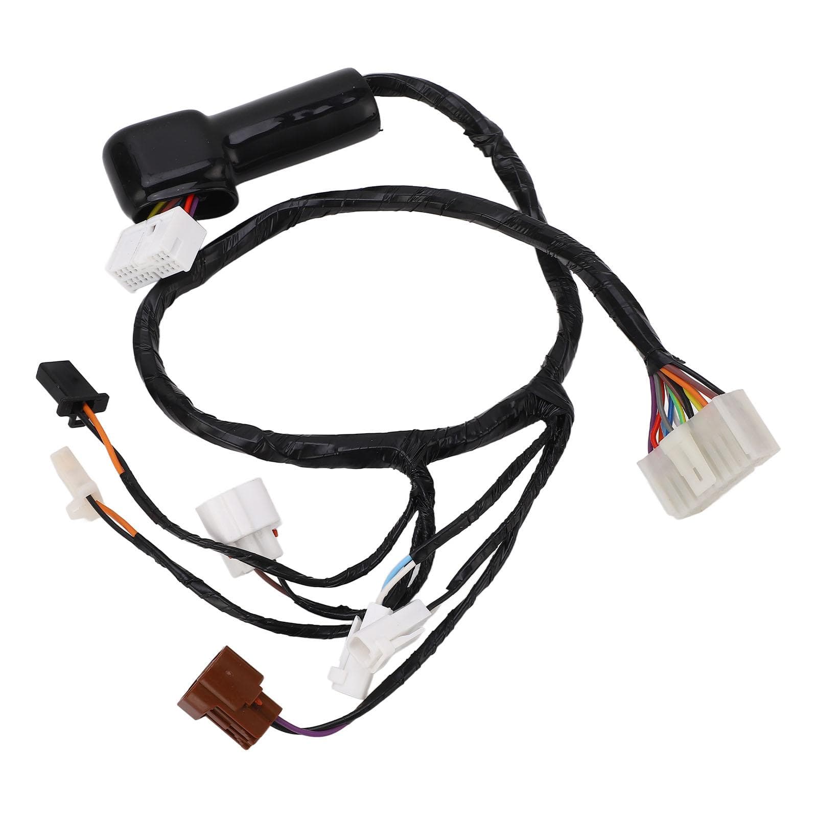 Headlight Wiring Harness 36620 41G00 Front Speedo Gauges Wire Harness Cable Replacement for Suzuki