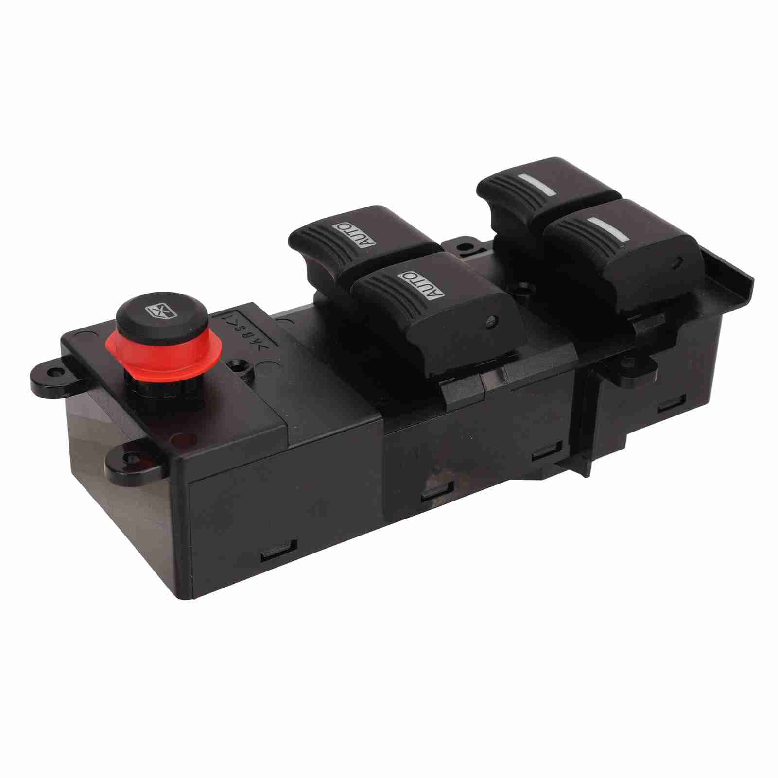 Master Power Window Switch 35750 STX A01ZA Replacement For Acura MDX LHD 2007?2013