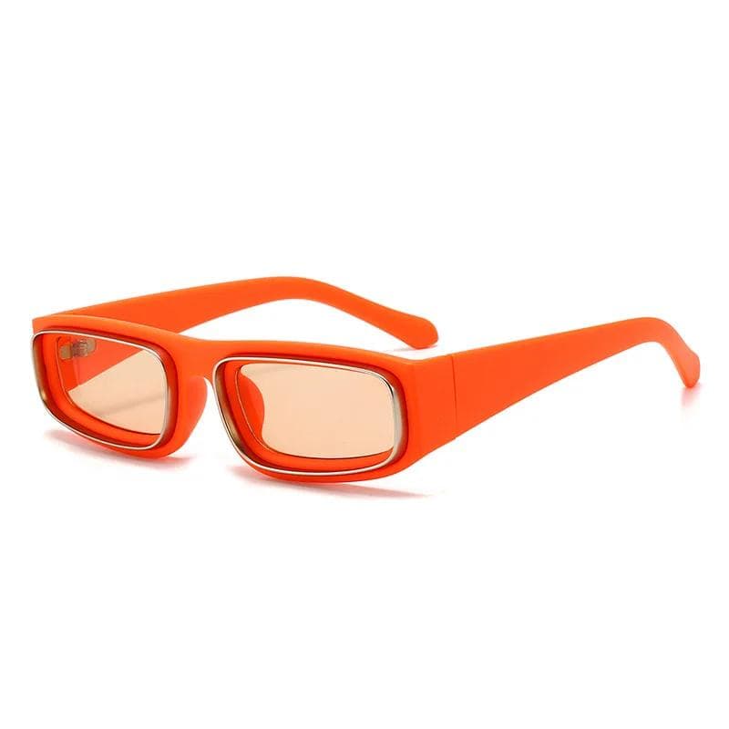 New Women Sunglasses Luxury Brand Fashion UV400 Protection Holiday Camping Leisure Sun Glasses Gafas De Sol Hombre