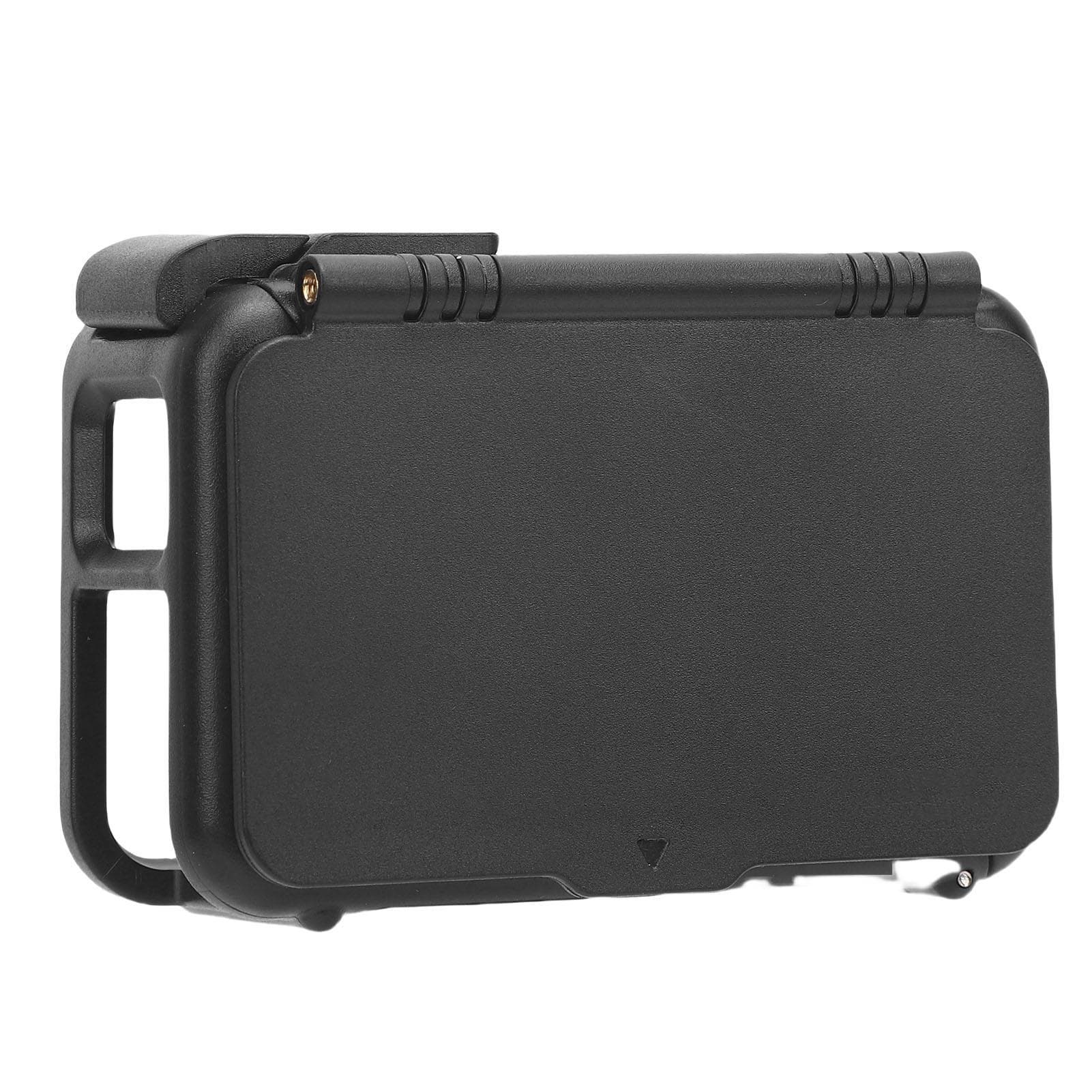 Camera Protective Frame Shell Fit for Action 5Pro 2 in 1 Design Shock Proof Camera Sunhood Skeleton