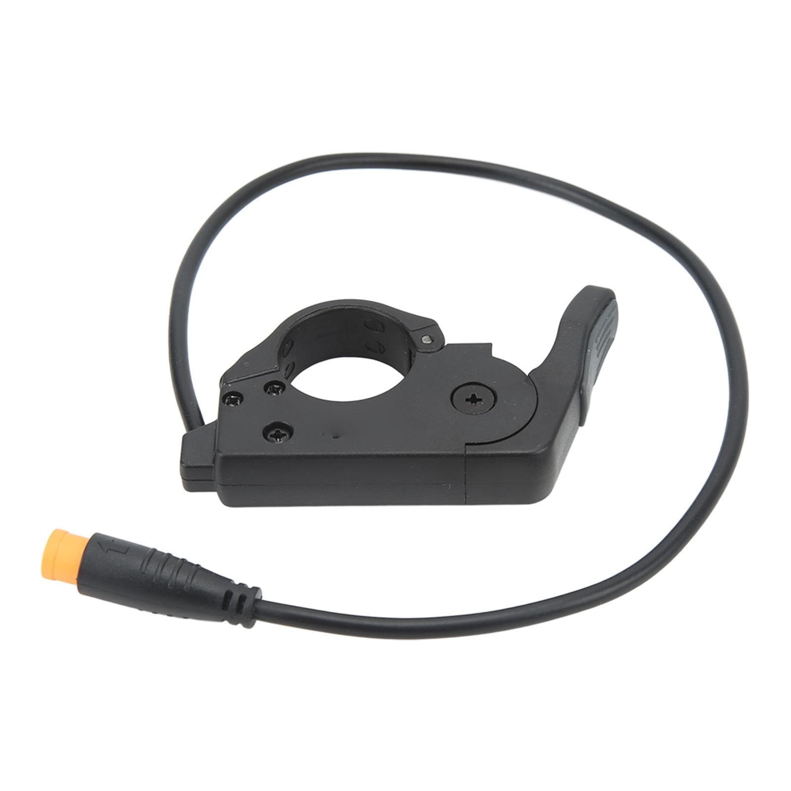 Electric Bike Thumb Throttle Left Right General Waterproof Sensitive Speed Control Finger Throttle