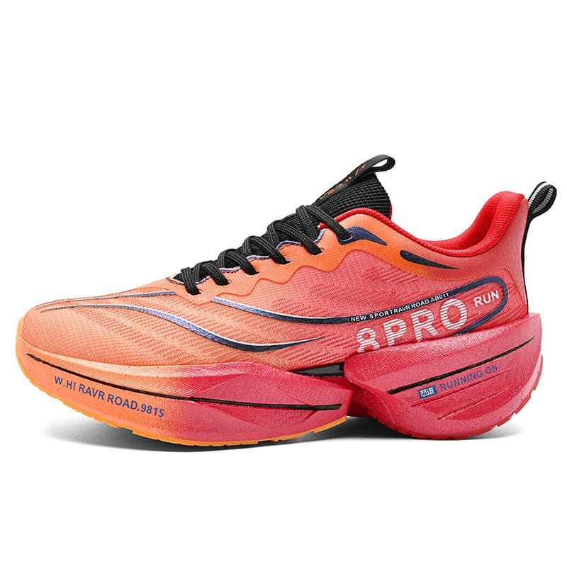 Chitu 8Pro Carbon Plate Shock-Absorbing Running Shoes for Kids and Adults 38