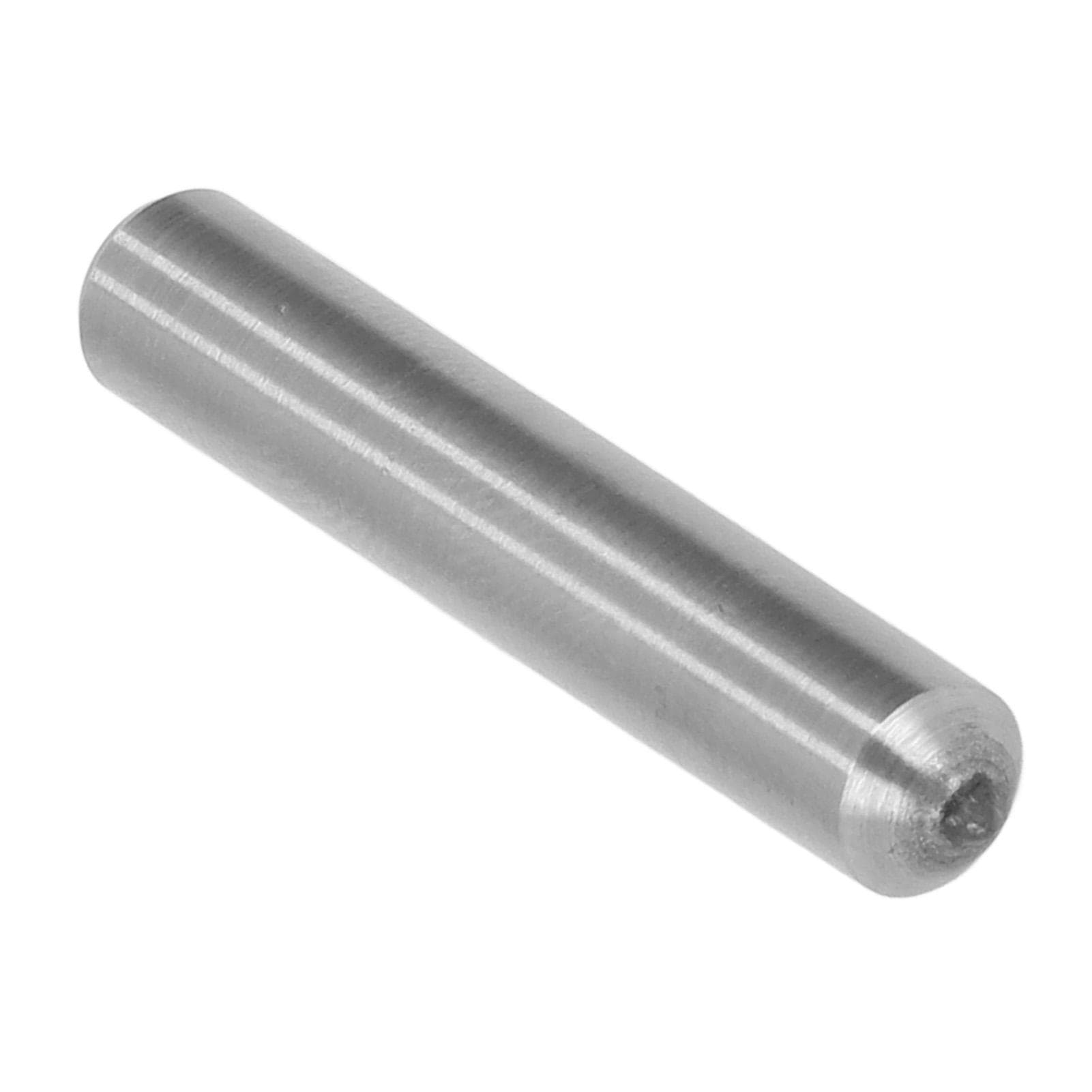 Diamond Pen Dresser Single Point High Hardness Universal Grinding Wheel Tapered Point Tool 8mm