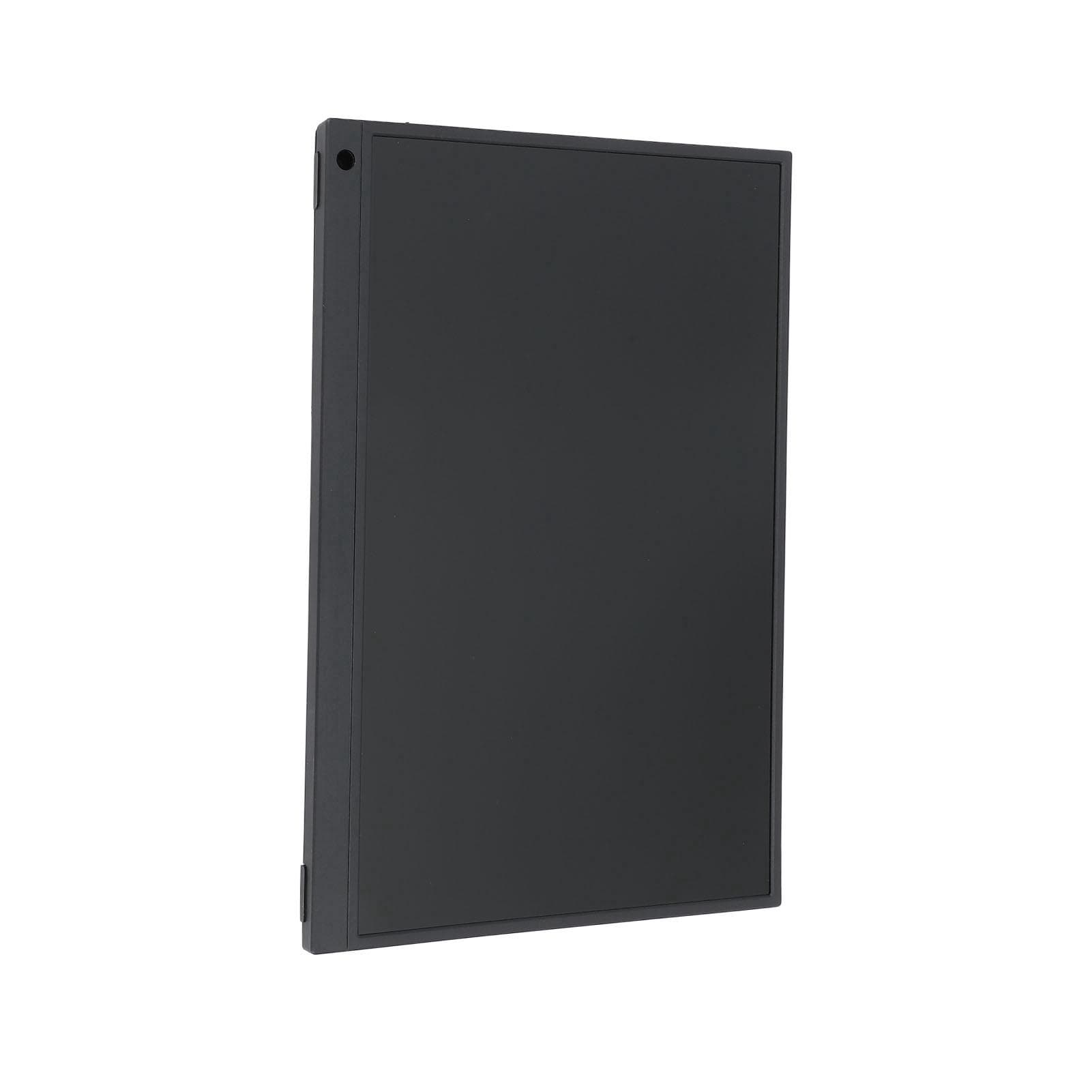 16in Portable Monitor IPS Display 1920x1200 Ultra Thin HDR Type C HD Multimedia with Speaker Cover