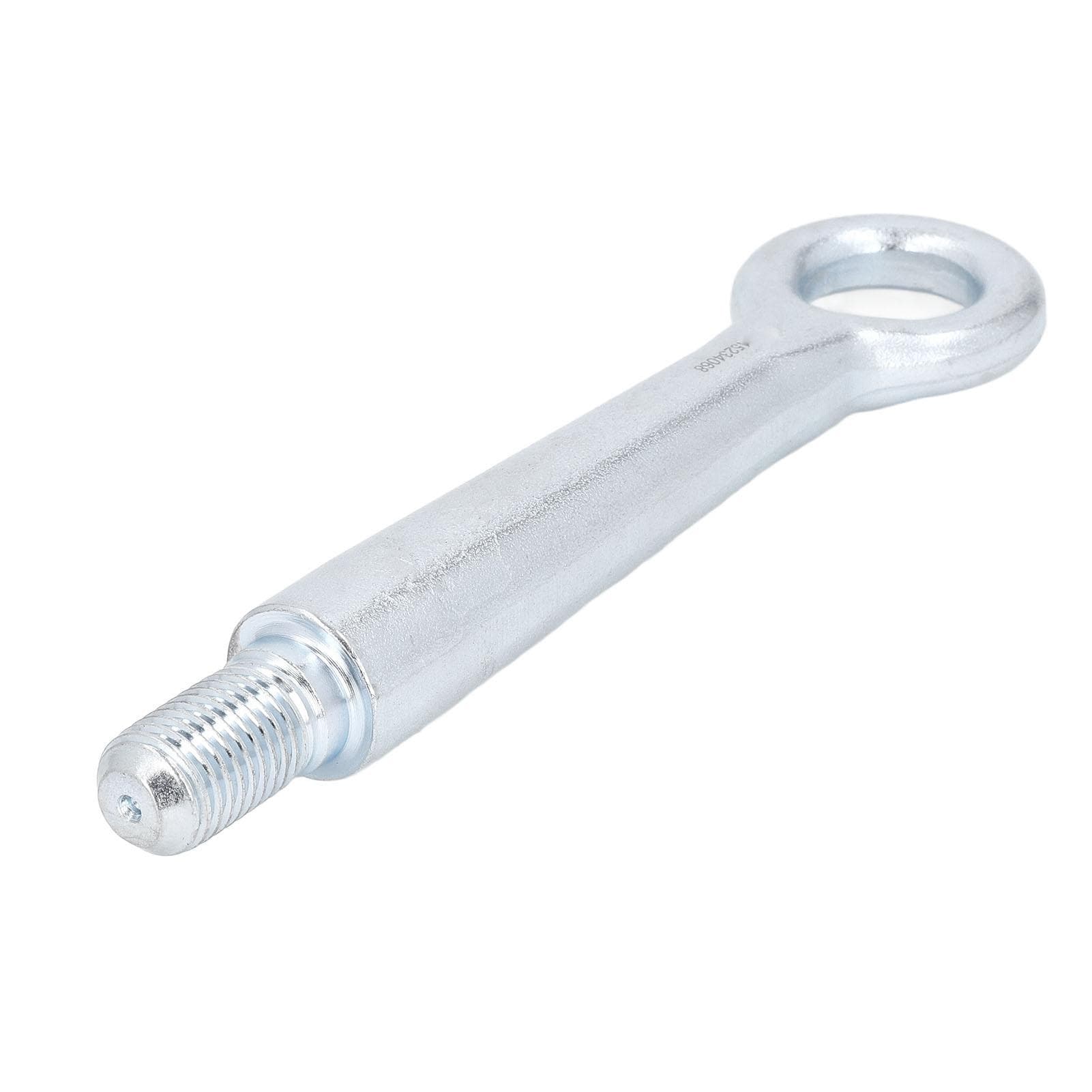 Front Tow Hook 15234068 Forged Steel Trailer Hitch Emergency Towing Hooks Solid Construction for C7