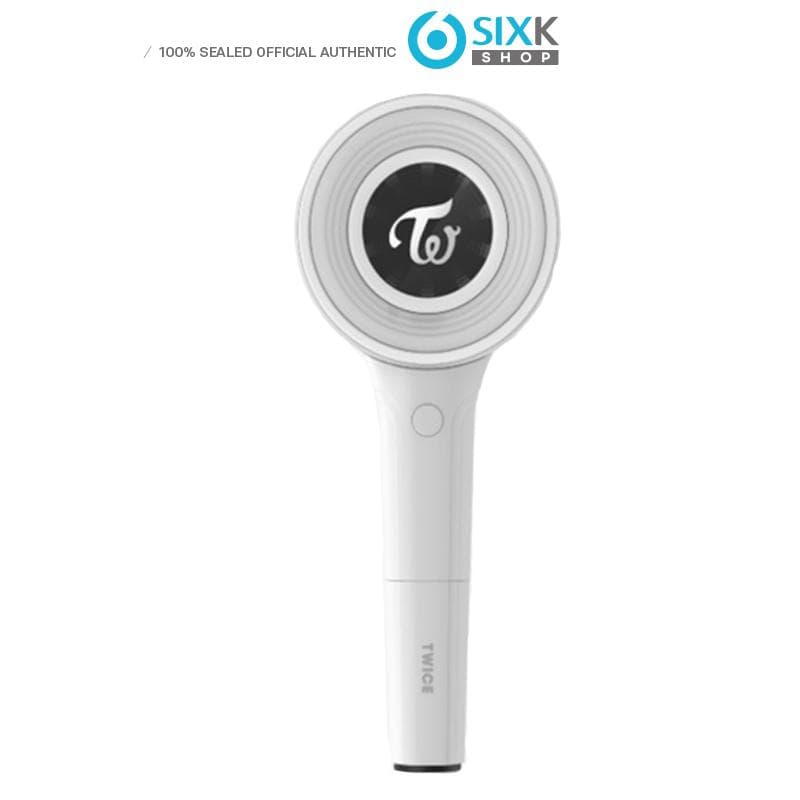 Twice Official Light stick Ver.3 (Candybong)