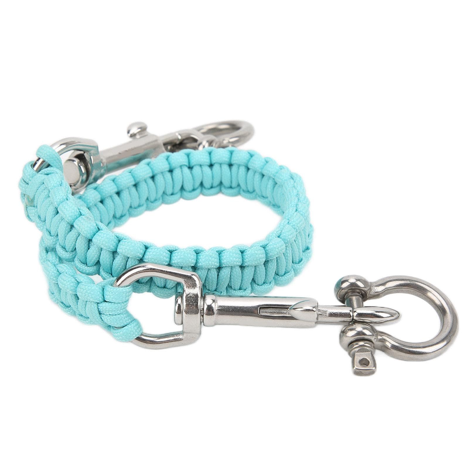 Diving Camera Handle Rope Noctilucence Strong Rustproof Anticorrosion Underwater Camera Carry