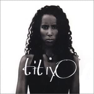 CD TITIYO - This Is 4509929162,TCD2 Telegram Record 1993 Europe Dance & Electronica Used