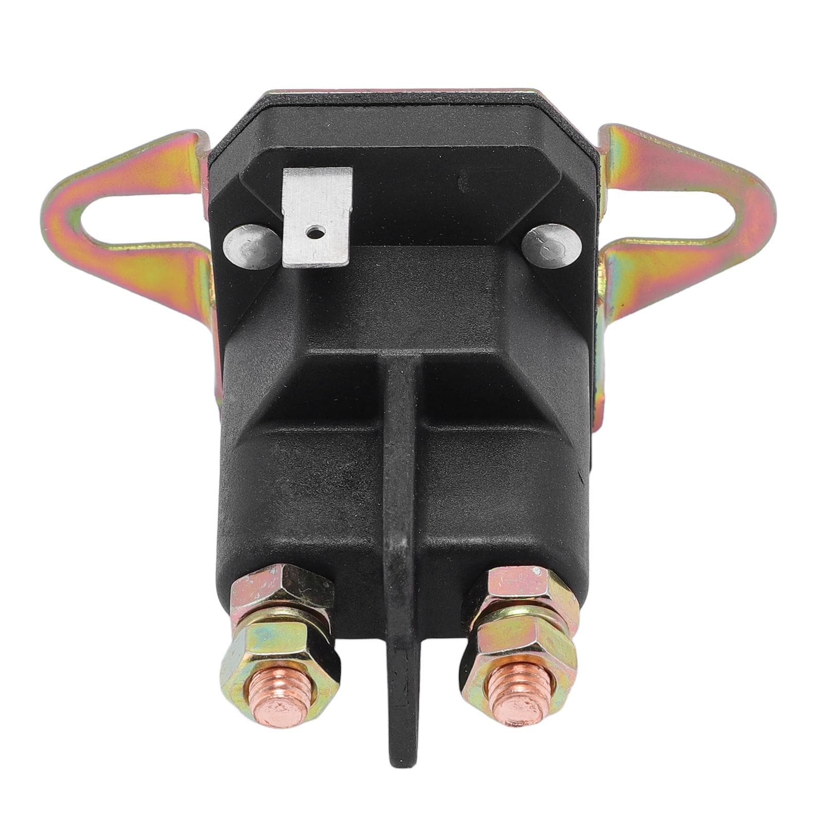 Grass Mower Relay Switch for 435 700 12V DC Lawn Tractor Starter Solenoid Relay Switch for