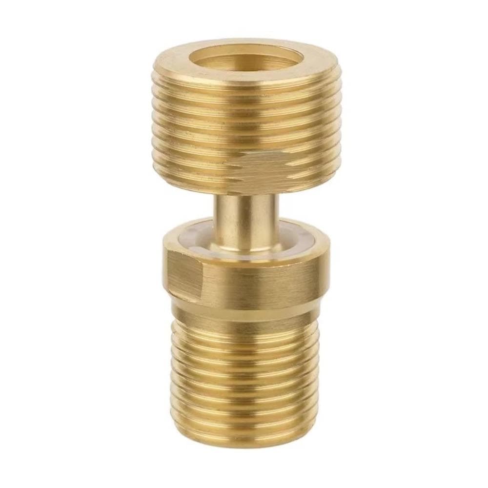 360° Rotatable Angled Curved Foot Angle Adjustment Shower Faucet Adapter  Bathroom Hardware