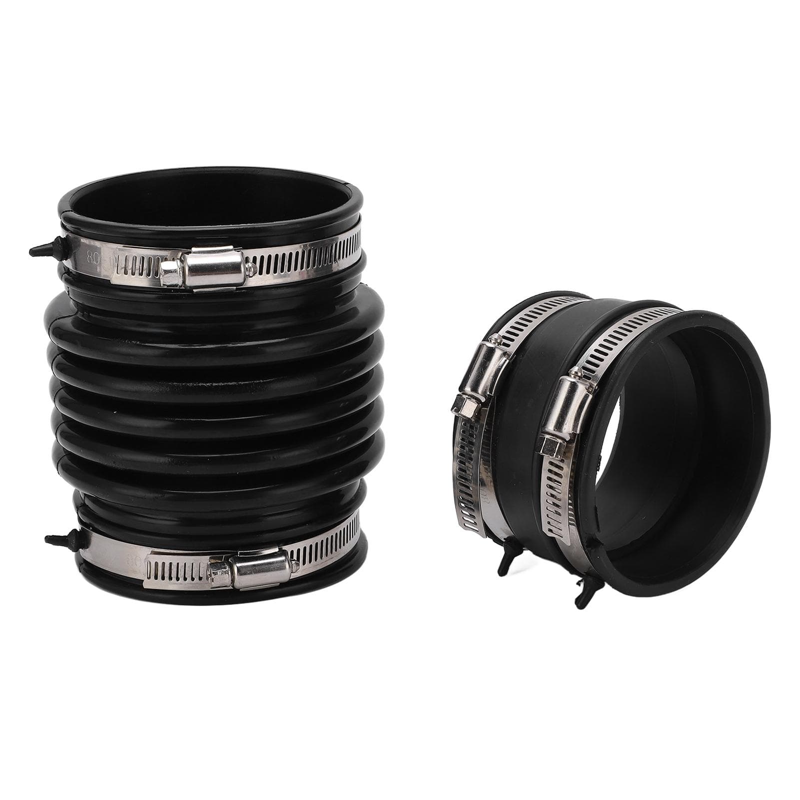 Engine Air Intake Hose EPDM Rubber Flexible Heat Resistant Replacement for Nissan Frontier 05?19