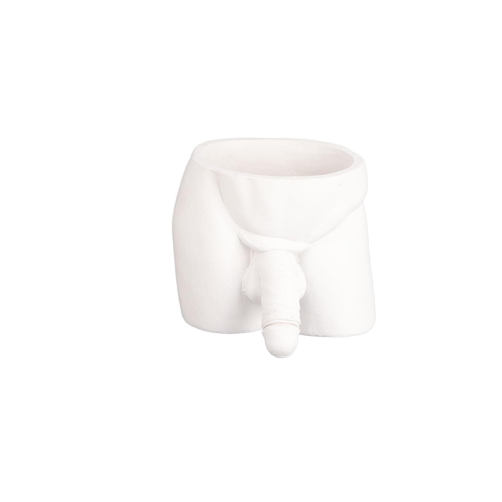 Interesting Flower Pot Gift Flower Pot for Small Indoor Plants and Succulents Home Decor