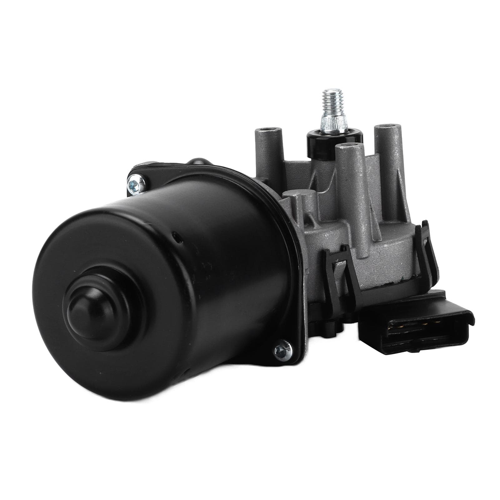 Front Windscreen Wiper Motor 28800?JD000 Replacement for Nissan Qashqai 1.6 2007?2016