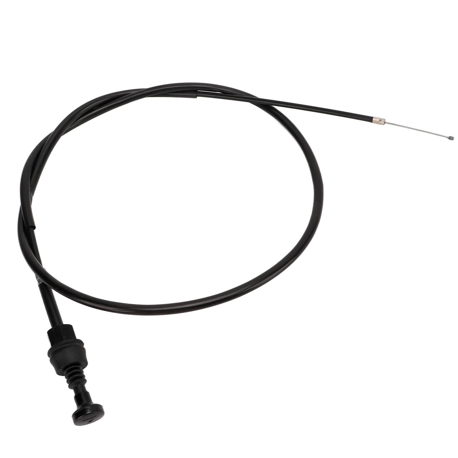 Choke Control Cable 17950?HN5?M40 Push Pull Choke Cable Replacement for Rancher 350 2004?2006
