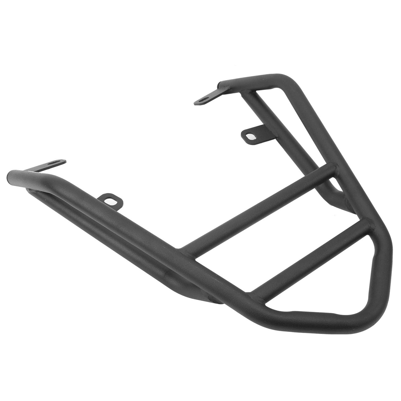 Rear Fender Luggage Rack Steel Pipe Bracket M516?B035?BLK Fit for Ducati Scrambler 400 SIXTY2