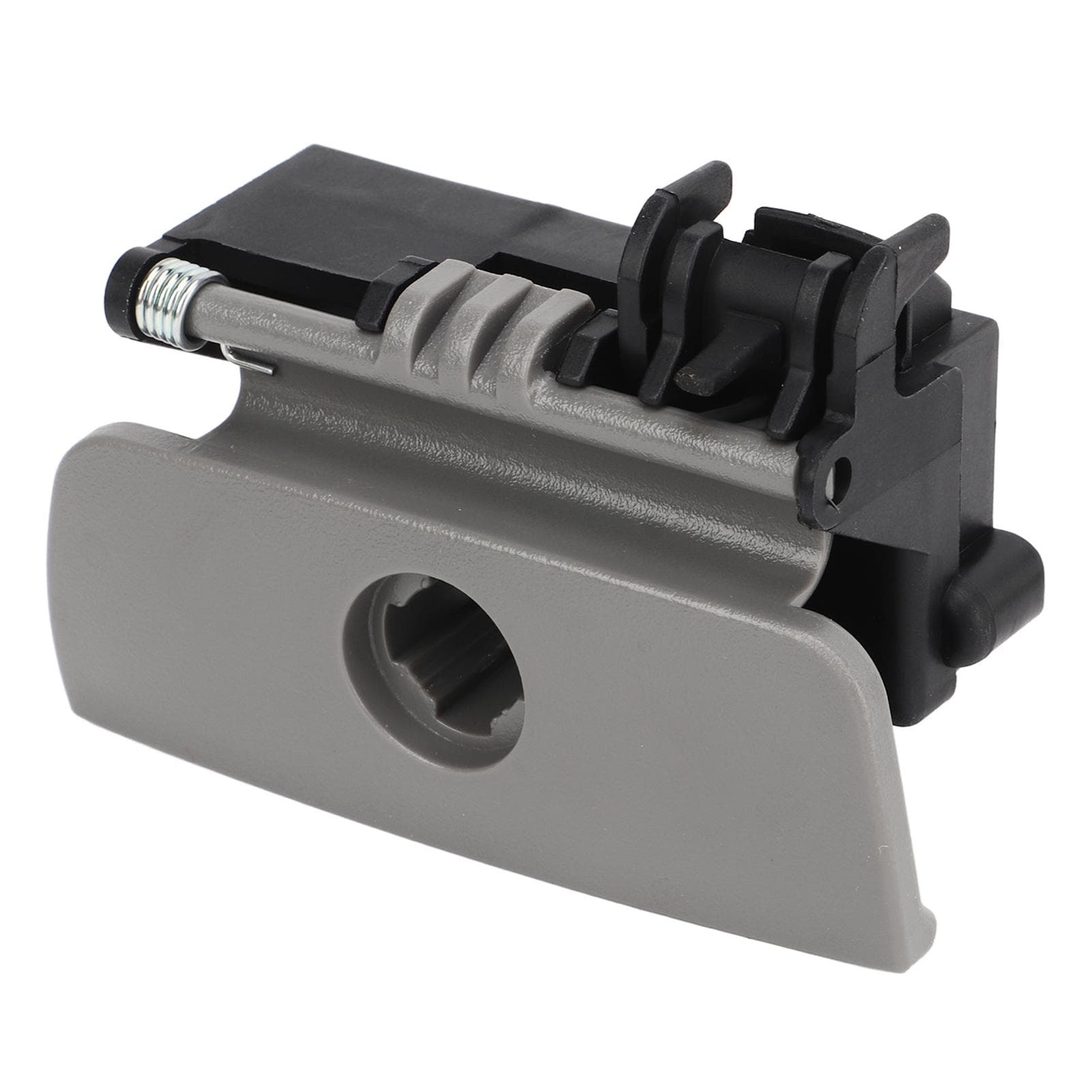 Glove Box Latch Lock Handle 15251006 Lock Release Lid Handle for LaCrosse Allure 2005?2009 Brown gray