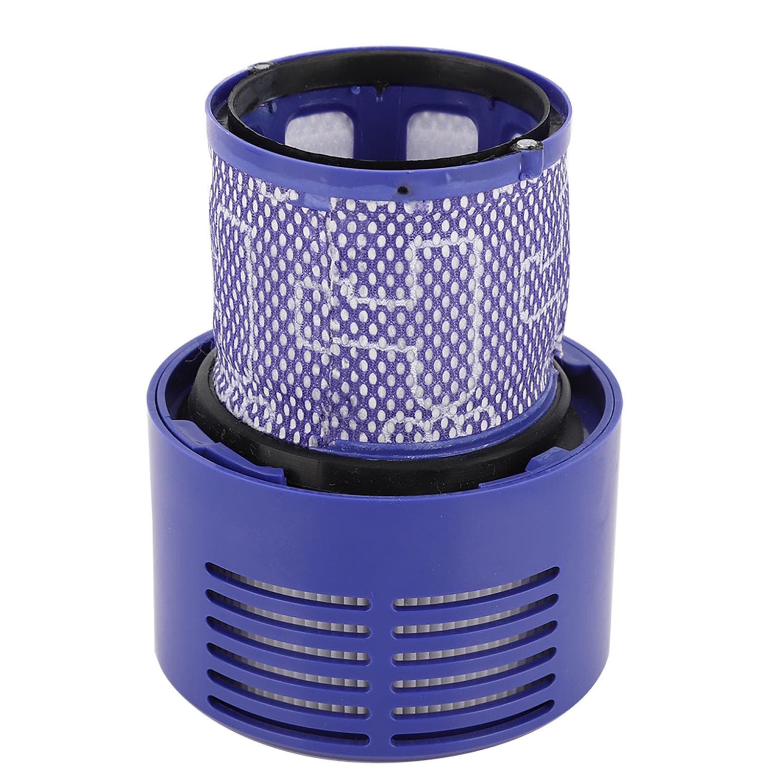 Washable Postposition Motor Filter Fit for  less than span class= ui-risk_flag3  more than V10 less than /span more than  Vacuum Cleaner