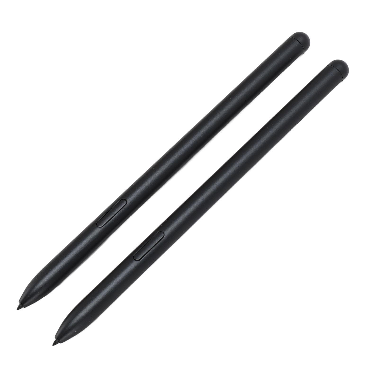 Stylus Pen Replacement for Galaxy Tab S9 S9+ Pus S9 Ultra S9 FE 4096 Levels Pressure Sensitivity black