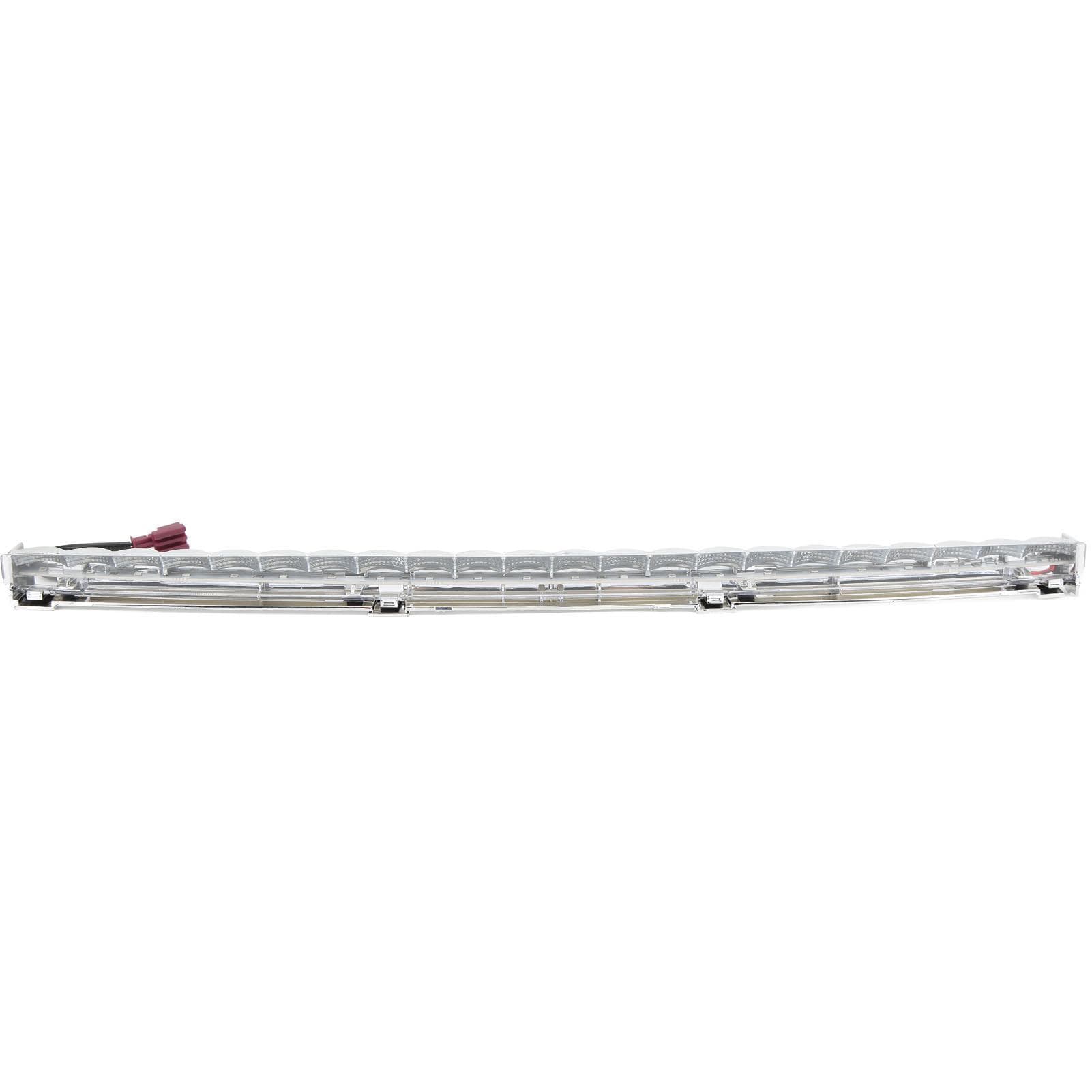 Car High Brake Light A2049066020 Bright Light Long Strip Replacement For Benz E?Class Sedan W212 white