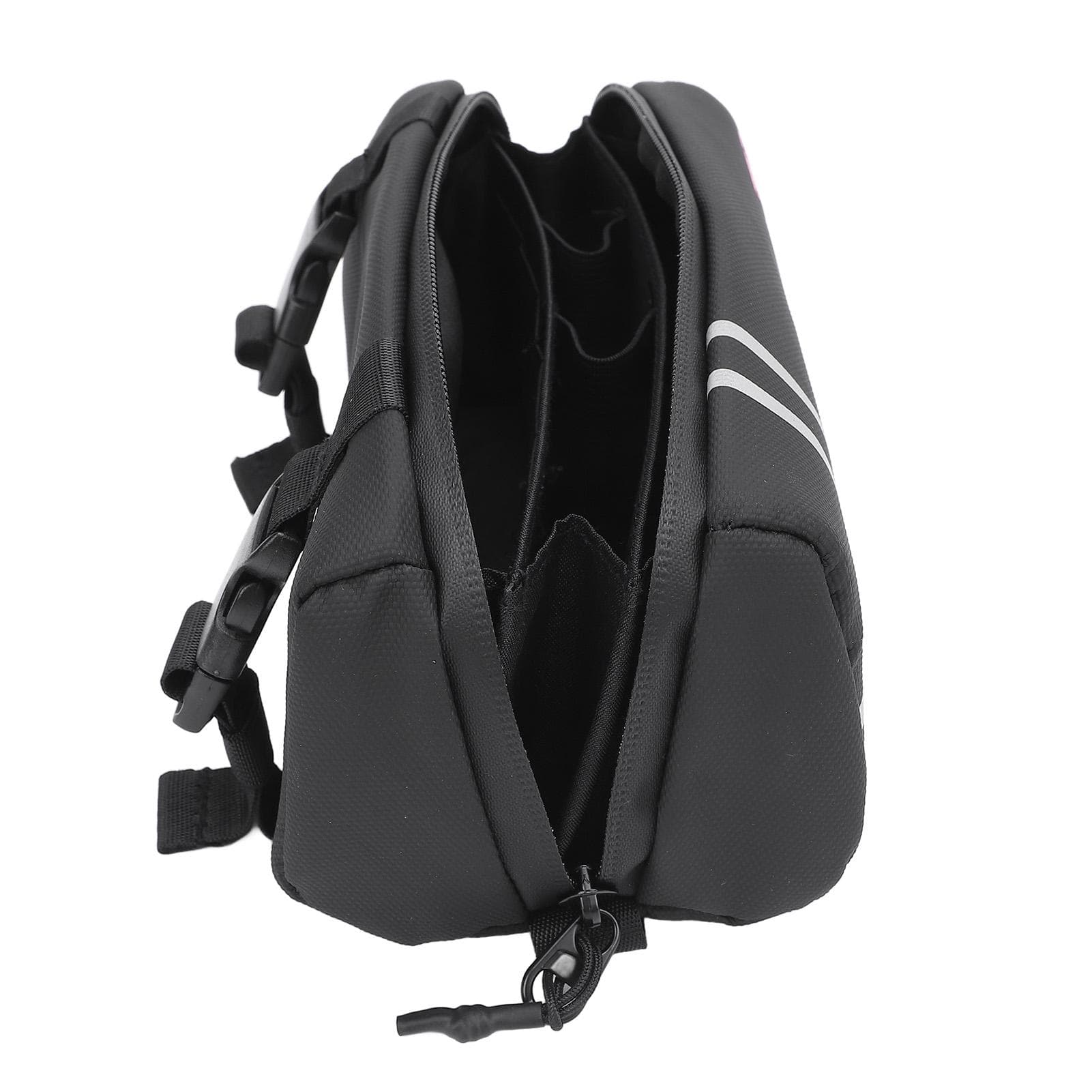 Carry Bag for Pocket 3 Multilayer Compartment Splashproof Portable Action Camera Travel Case