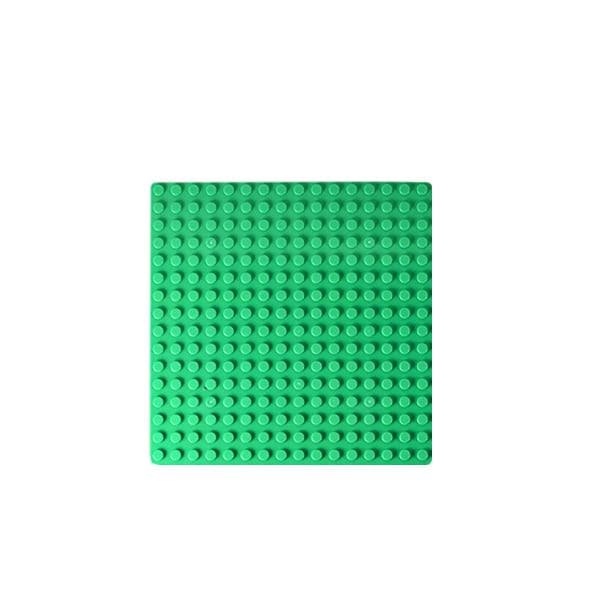 Classic Base Plates Bricks Baseplates Compatible LegoINGly City Building Blocks Construction Toys