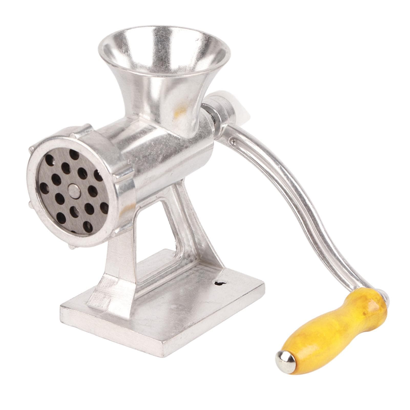 Manual Sausage Stuffer Anti?Corrosion Anti?Oxidation Meat Mincing Seasoning Sausage?Making Meat
