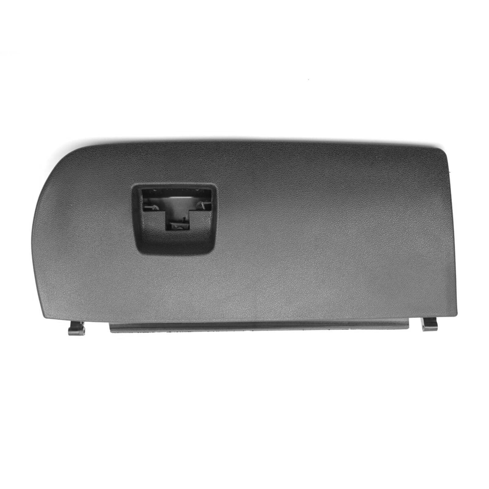 Glove Box Door Lid Left Drive Replacement for BMW F25 2014-2018 51166839000 black