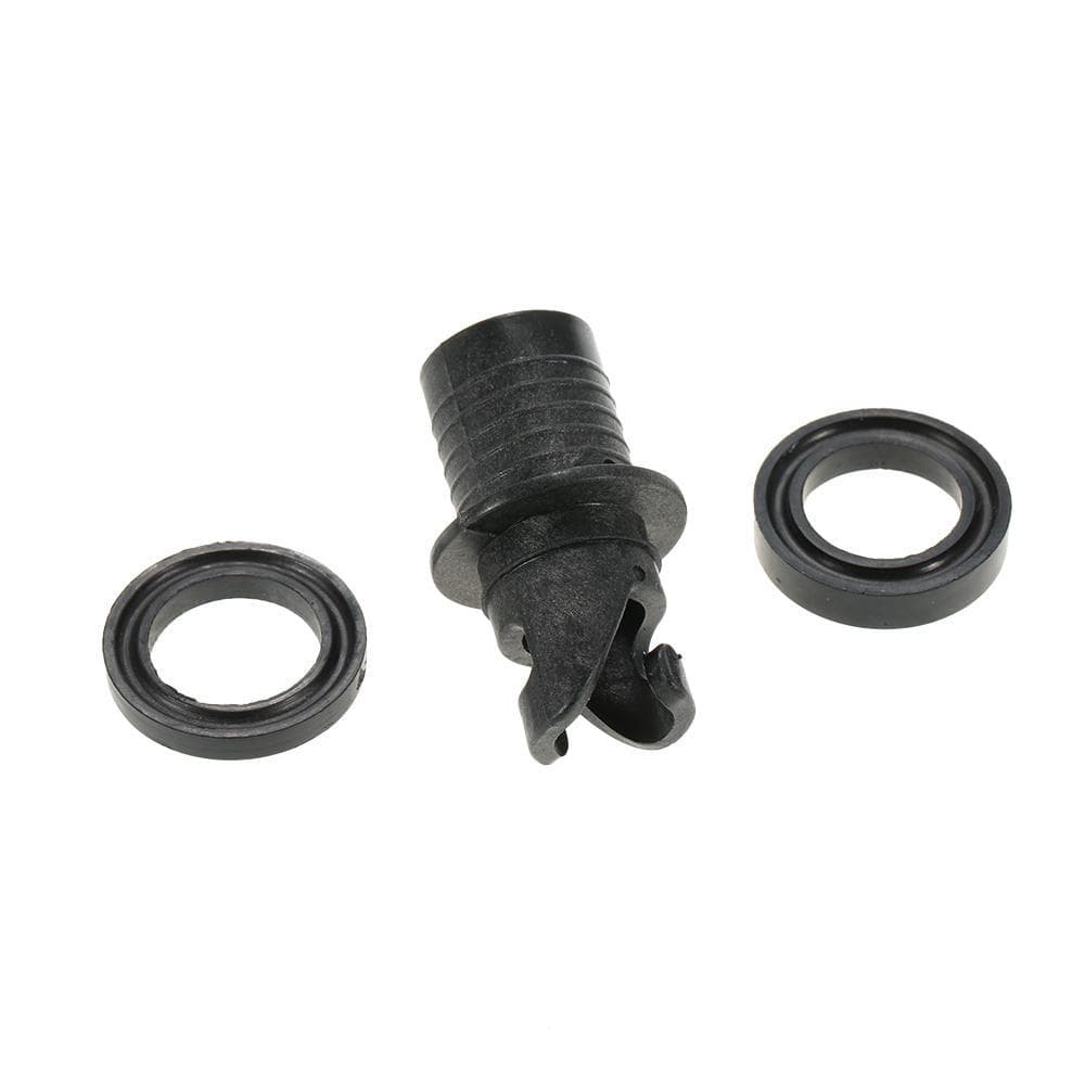 Hose Adapter Connector HR Valves Kayak Inflatable Boat Raft Foot Pump Electric Pump