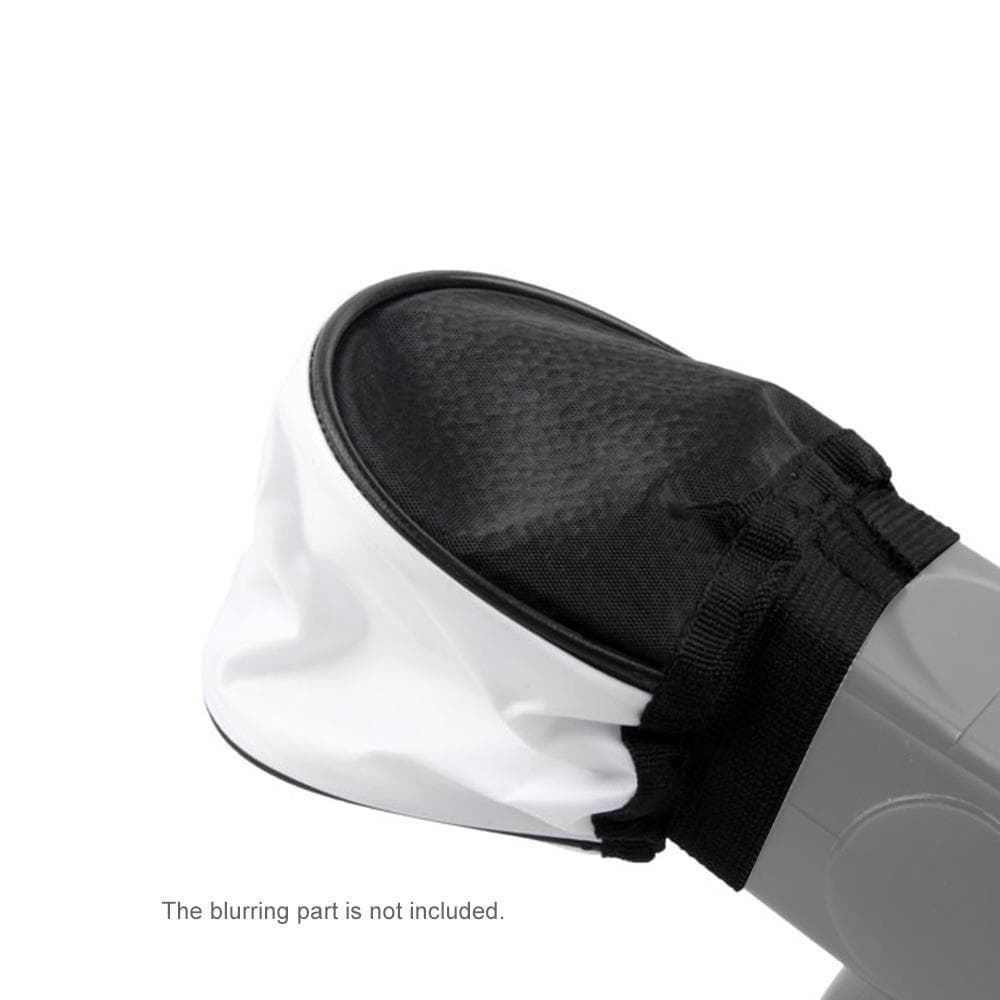 Universal Portable Cloth Soft Flash Bounce Diffuser Softbox