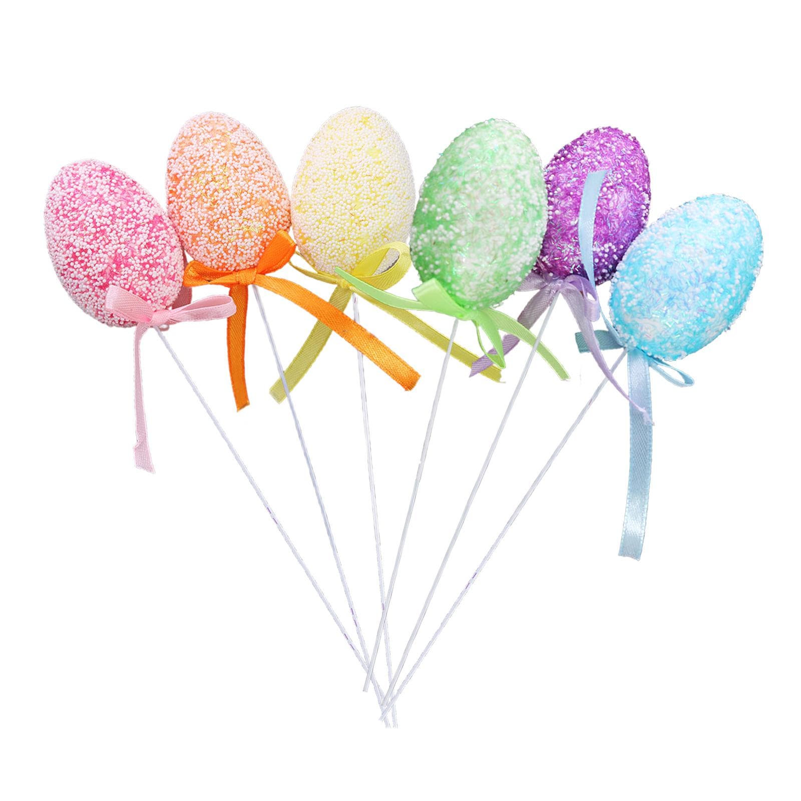 Easter Egg Tree Branches Easter Table Decorations