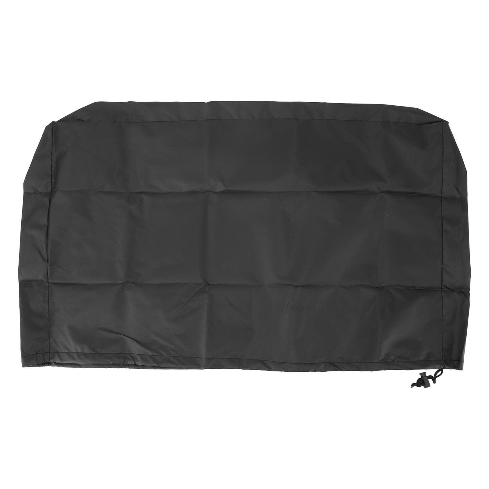Computer Screen Dust Cover Rain Proof Oxford Cloth Computer Display Protective Sleeve for PC
