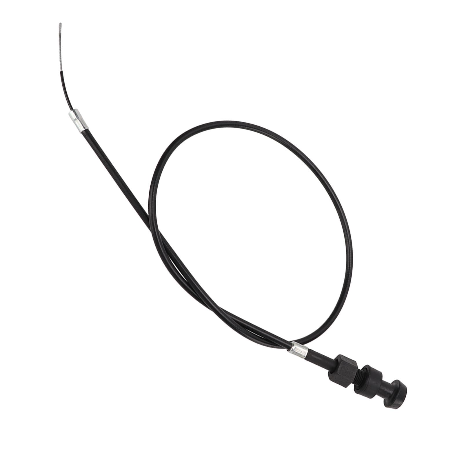 UTV Starter Choke Cable 54017 1182 Replacement for Mule 520 KAF300D KAF300C KAF300
