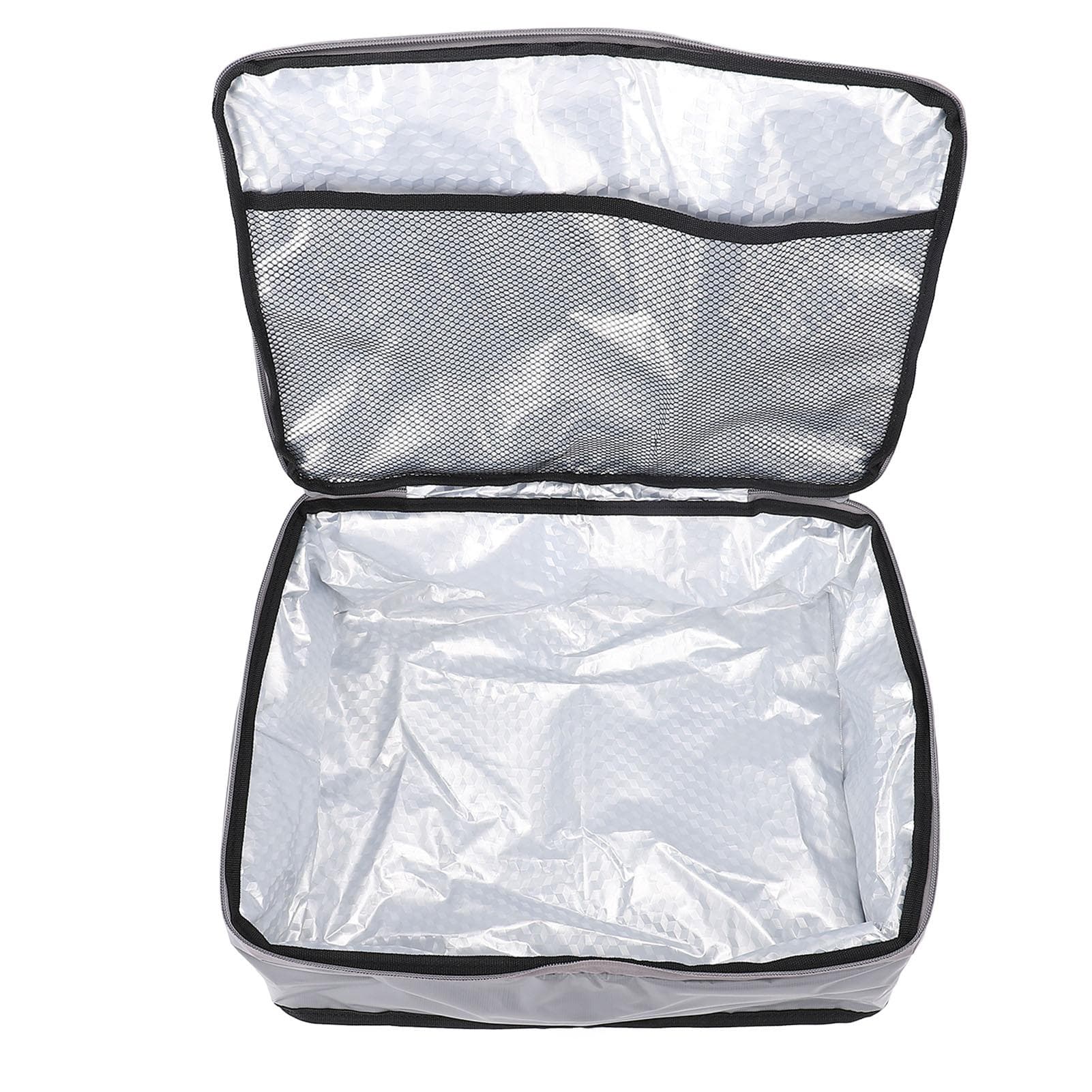 Cooler Deck Bag Water Proof Portable Insulated PVC Kayak Paddleboard Accessories
