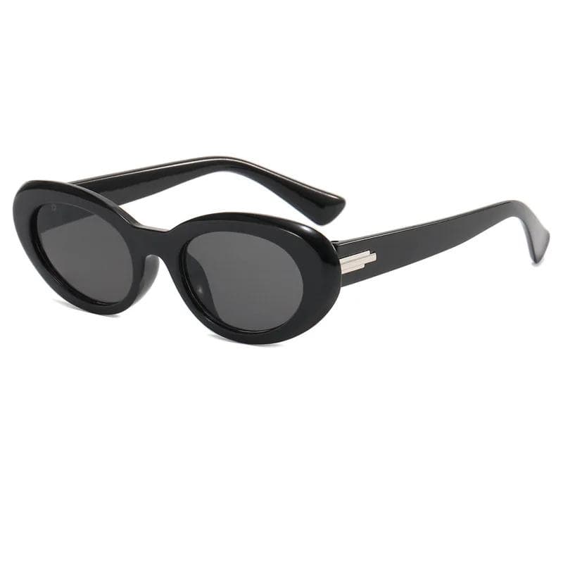 Cat Eye Sunglasses for Women 8 Colors Fashion Sun Glasses Outdoor Cycling Goggles Vintage Style UV Protection 1PC
