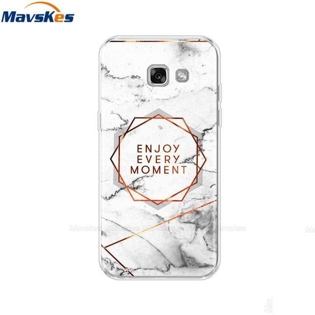 For Samsung A3 2017 Case Soft Silicone Phone Case For Samsung Galaxy A3 2017 A320 Sm -A320f Cover Fundas For Samsung Galaxy A3 17 for Galaxy A3 2017