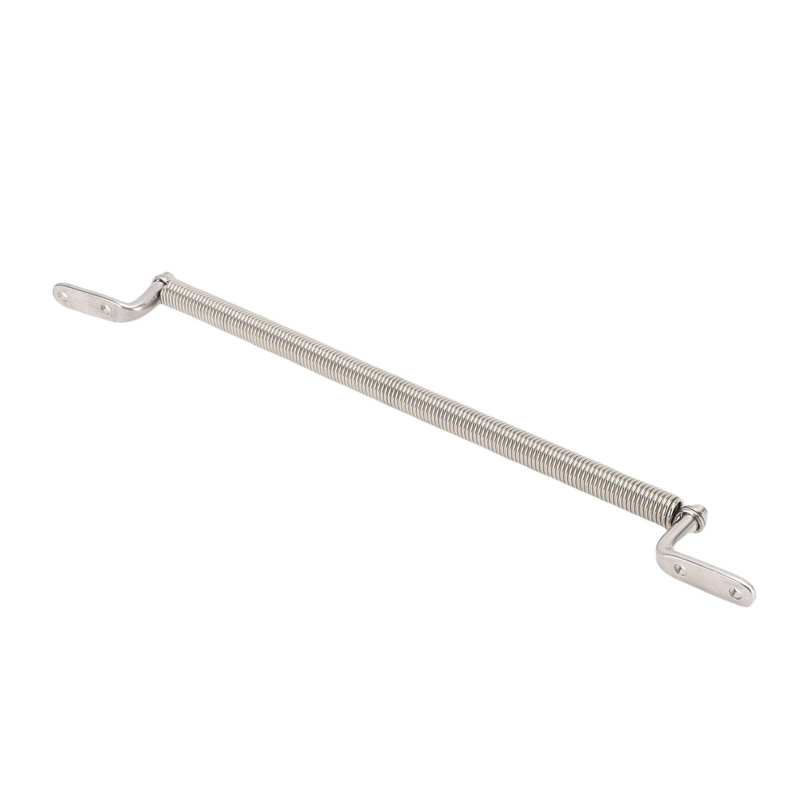 Hatch Lid Support Spring Stainless Steel Heavy Duty Hatch Spring Holder Adjuster for Yacht Marine