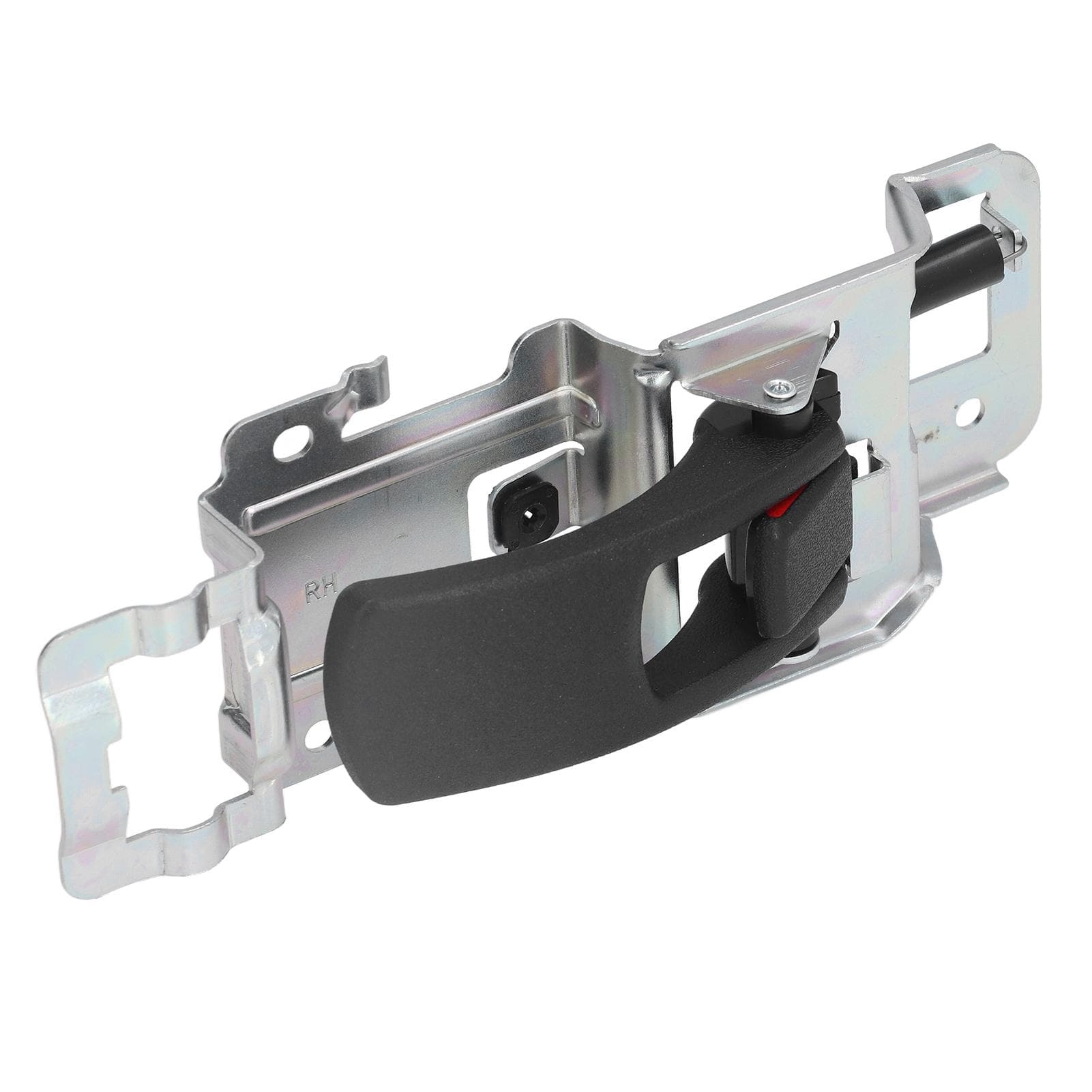 Interior Right Door Handle 15926296 Anti Aging Alloy Replacement for Equinox 2005?2009
