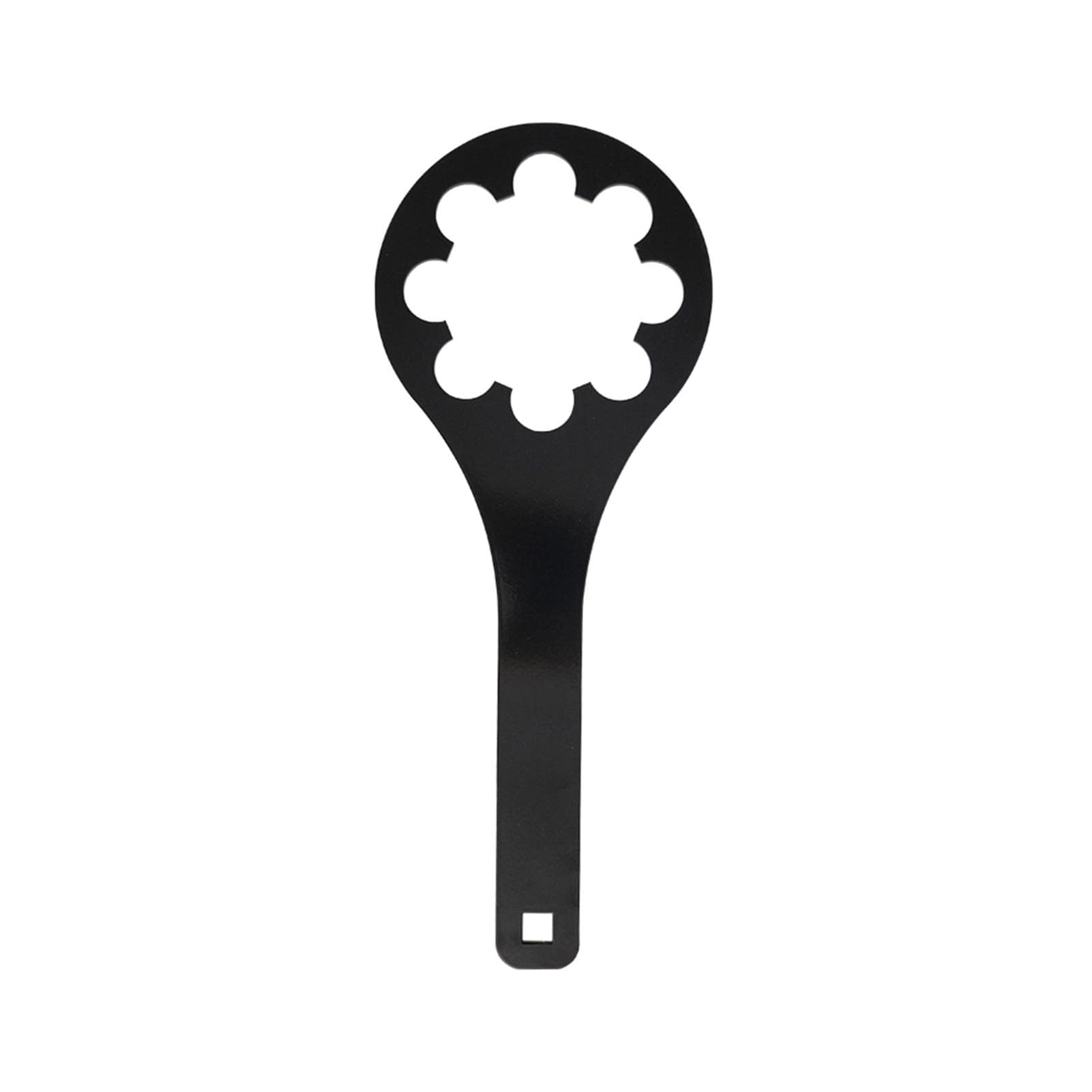 Spanner Nut Wrench Replacement for MerCruiser Alpha One & Bravo 91-17256, 91-36235, 18-9803 black