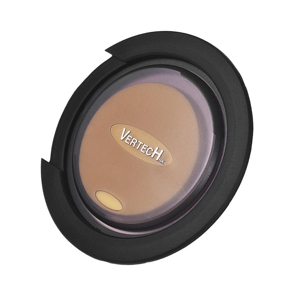 VERTECHnk SM20 3in1 Acoustic Guitar Sound Hole Cover Humidifier Moisture Reservoir Dehumidifier 101-103mm black