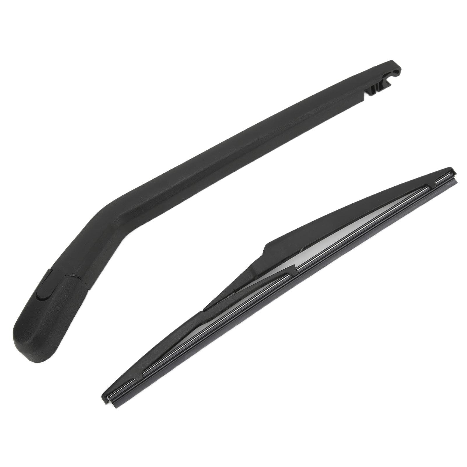 Rear Windscreen Wiper Arm Blade Set 85241?48080 Replacement for Highlander 2001?2007
