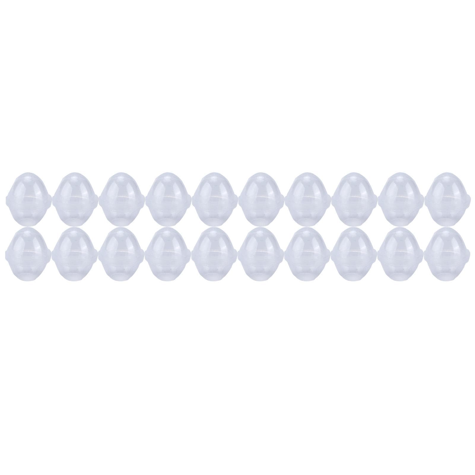 Making Real Egg Mould Leak Proof Real Mountain Chicken Egg Mold Production ModelNo. 3