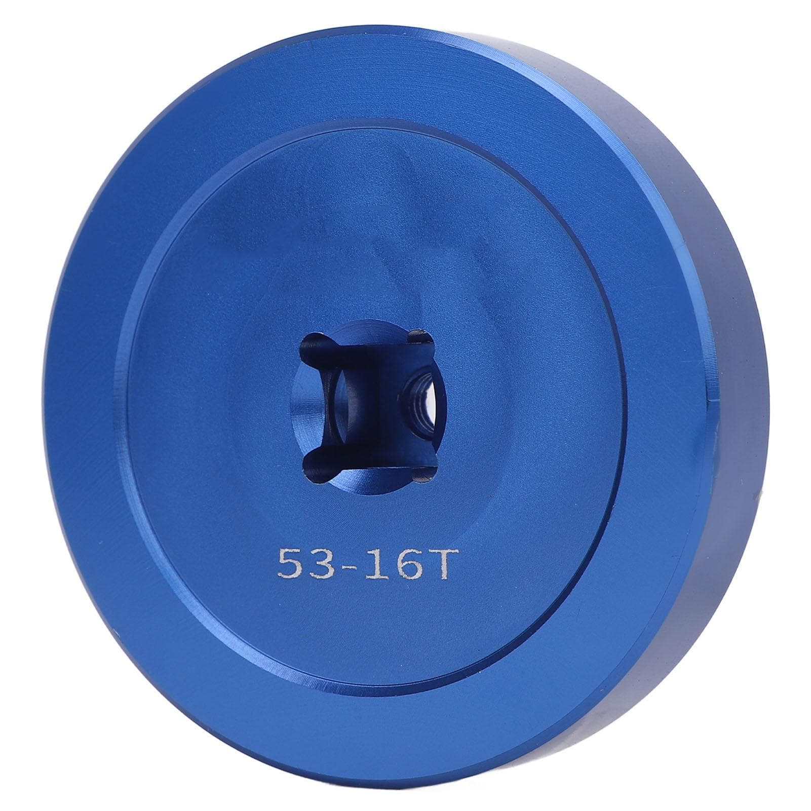 Bicycle Bottom Bracket Removal Tool T45 Thread Aluminum Alloy Bike Bottom Bracket Remover Install