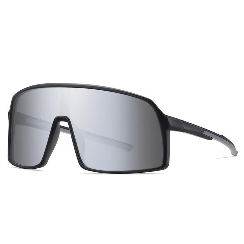UV400 Cycling Glasses for Men Women MTB Bike Sunglasses Outdoor Sports Riding Hiking Eyewear Goggles