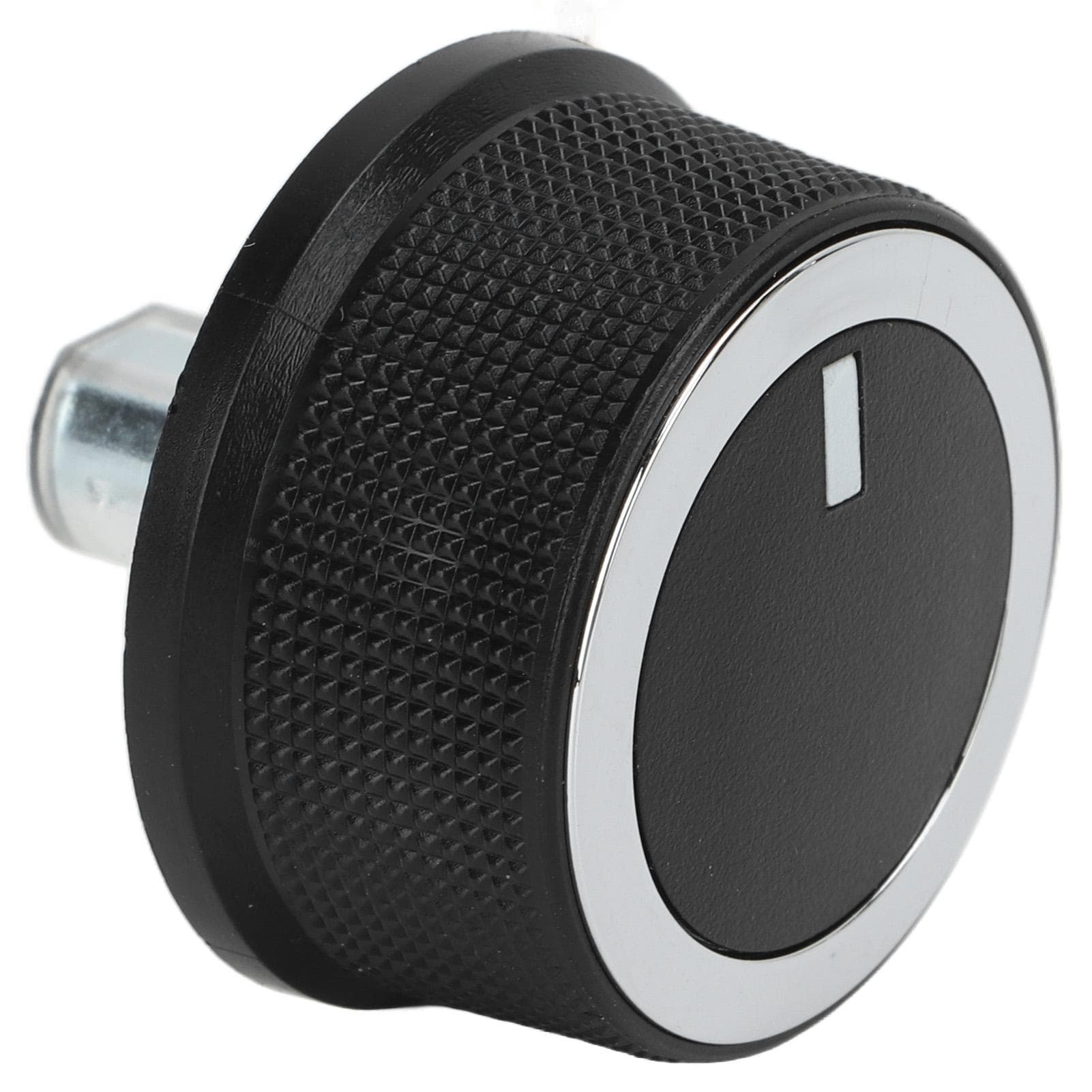 Heater Air Conditioner Temperature Control Knob 84141127 Replacement for Express 1500 0817