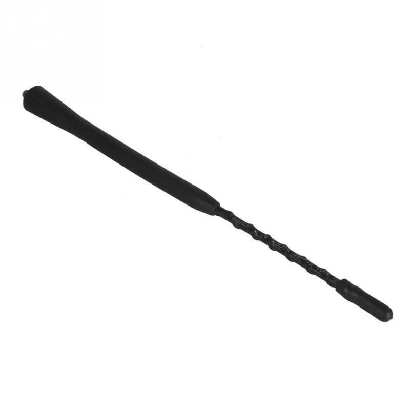 Car Auto Roof Mast Stereo Radio Fm Am Amplified Antenna 9 inch