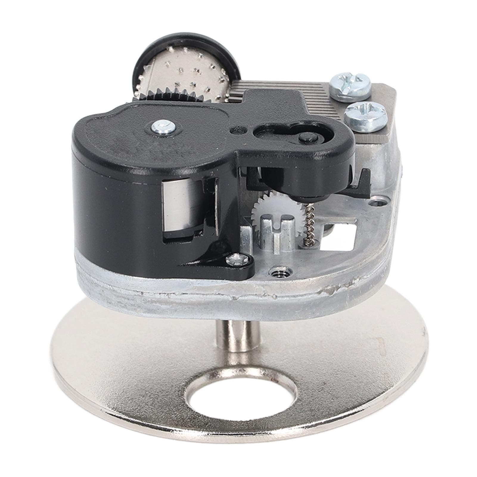 Music Box Movement High Accuracy Alloy Material DIY Clockwork Music Box for Replacement Gifts