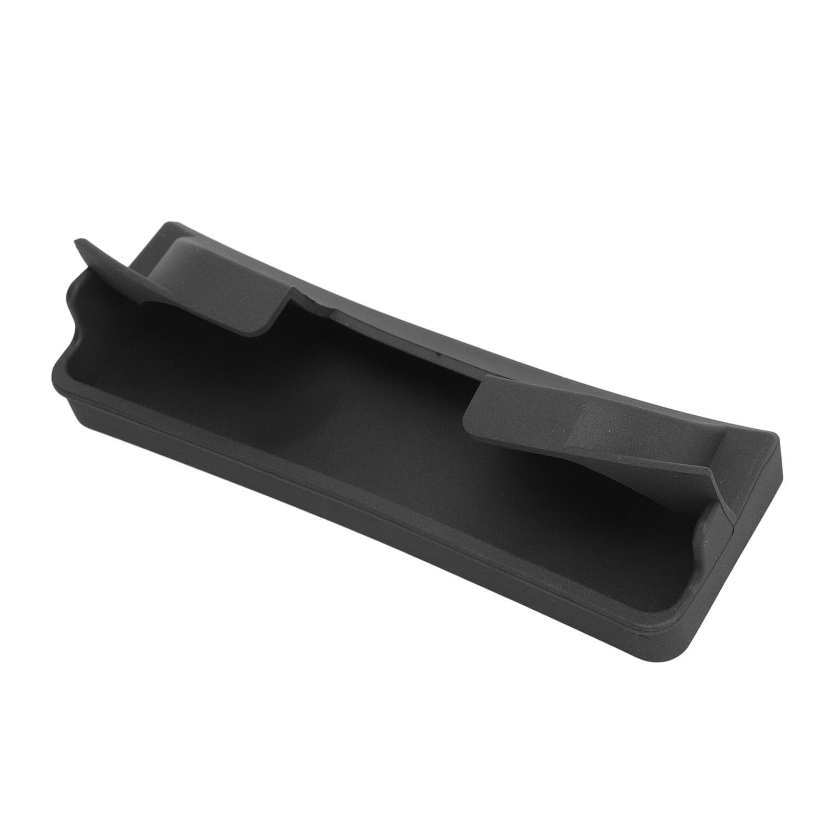 Center Console Sunglasses Holder Silicone Anti Slip Armrest Box Eyeglasses Box Replacement for